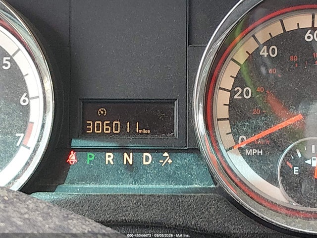 Dodge Grand Caravan Sxt