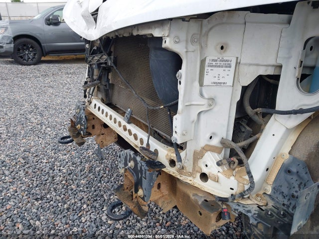 Chevrolet Silverado 1500 4wd  Long Bed Wt