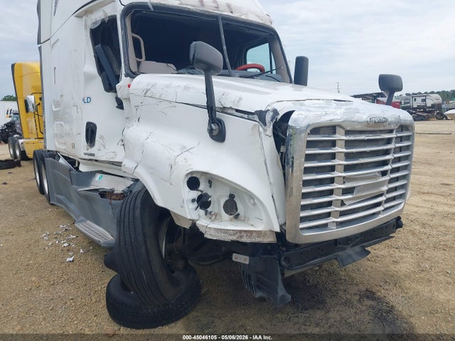 Freightliner Cascadia 125