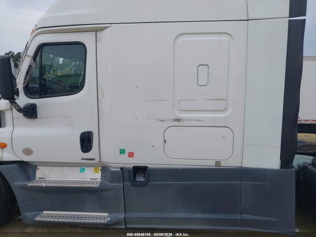 Freightliner Cascadia 125