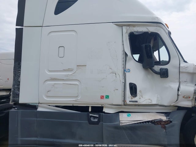 Freightliner Cascadia 125