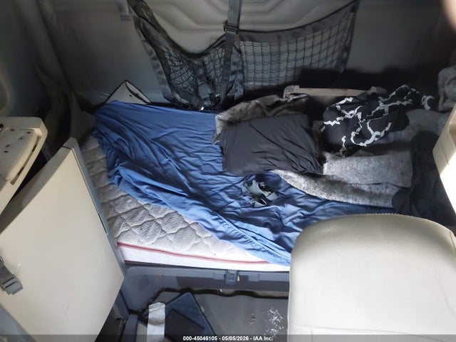 Freightliner Cascadia 125