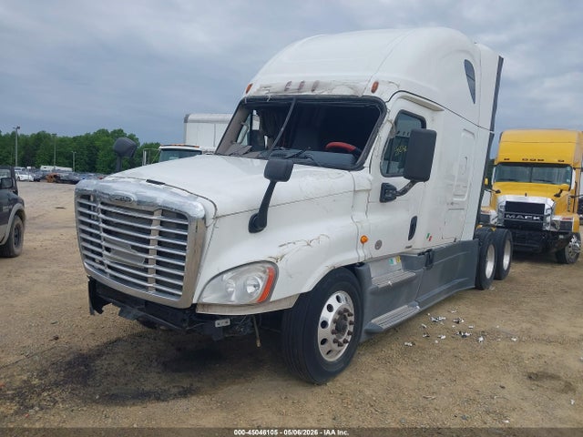 Freightliner Cascadia 125