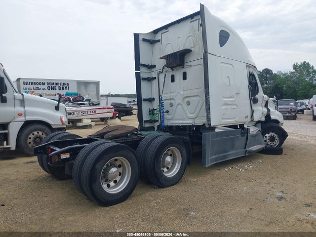Freightliner Cascadia 125