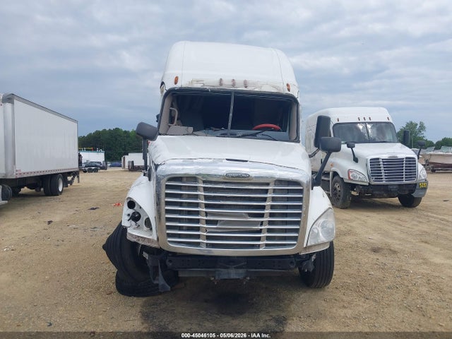 Freightliner Cascadia 125