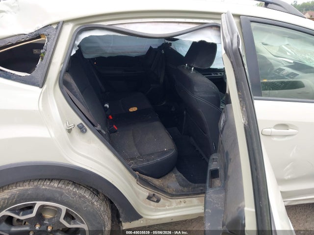 Subaru Crosstrek 2.0i Premium