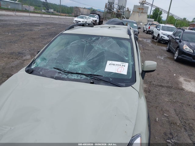 Subaru Crosstrek 2.0i Premium