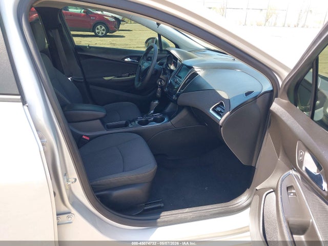 Chevrolet Cruze Ls
