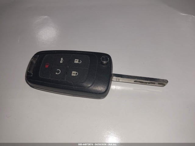 Chevrolet Cruze 1lt Auto