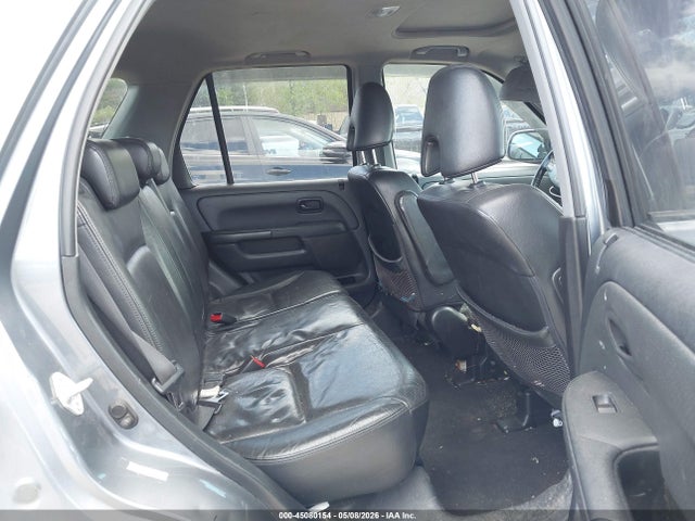 Honda CR-V Se