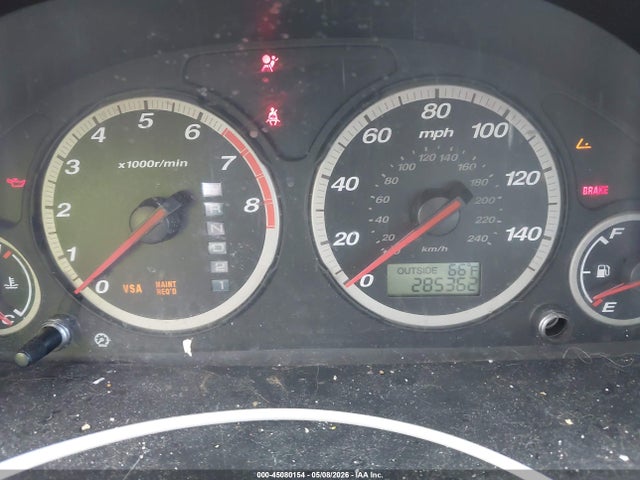 Honda CR-V Se
