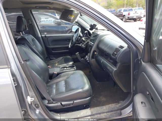 Honda CR-V Se