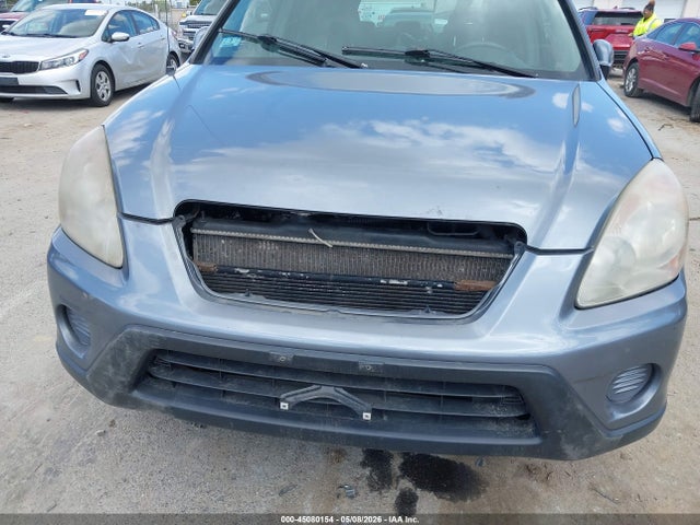Honda CR-V Se