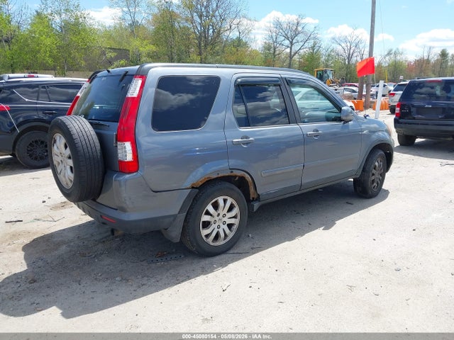 Honda CR-V Se