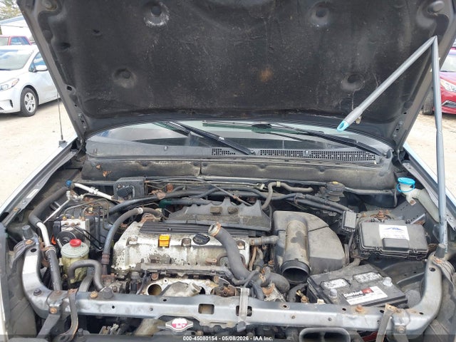 Honda CR-V Se