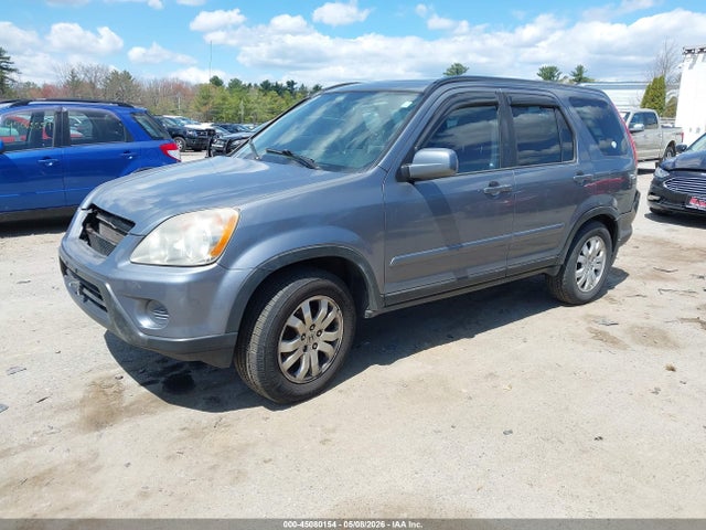 Honda CR-V Se