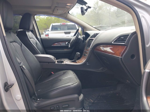 Lincoln MKX