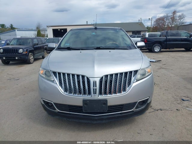 Lincoln MKX