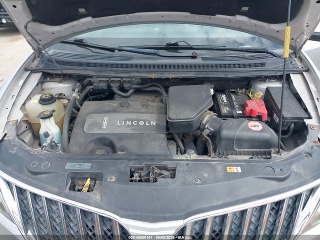 Lincoln MKX
