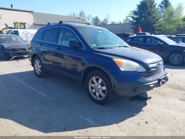 Salvage Honda CR-V Image