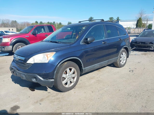 Honda CR-V Ex