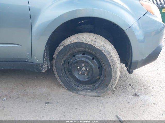 Subaru Forester 2.5x