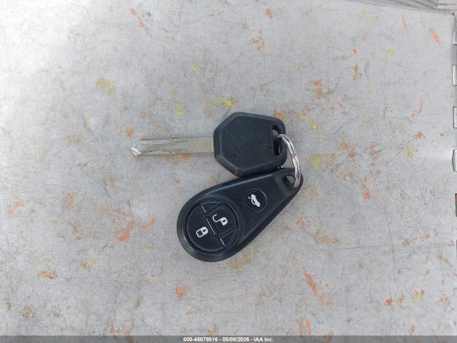 Subaru Forester 2.5x