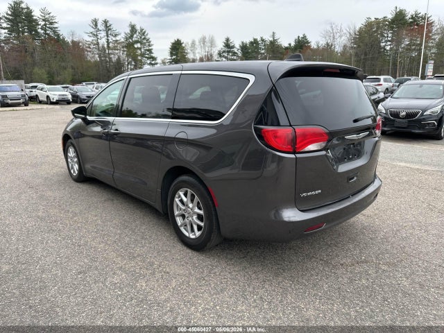 Chrysler Voyager Lx