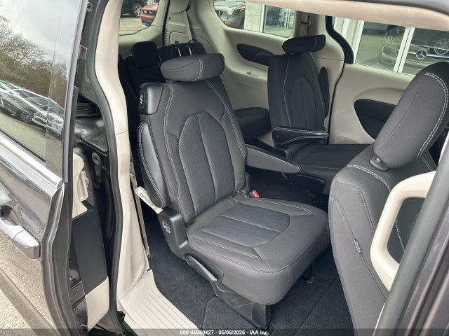Chrysler Voyager Lx
