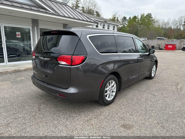 Chrysler Voyager Lx