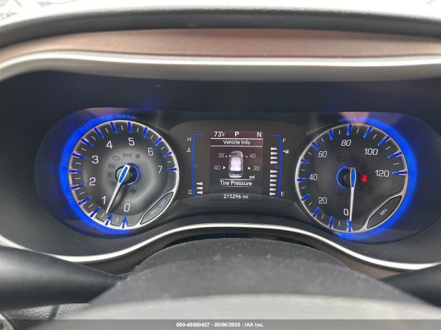 Chrysler Voyager Lx