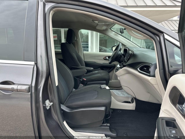 Chrysler Voyager Lx