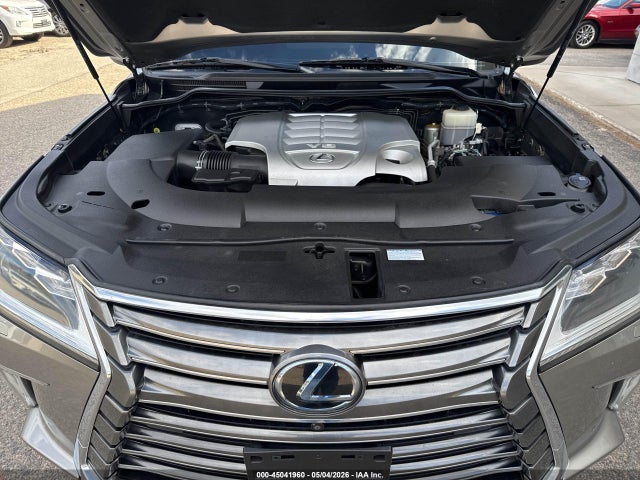 Lexus LX 570