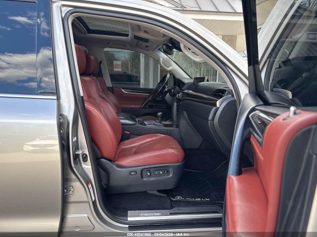 Lexus LX 570