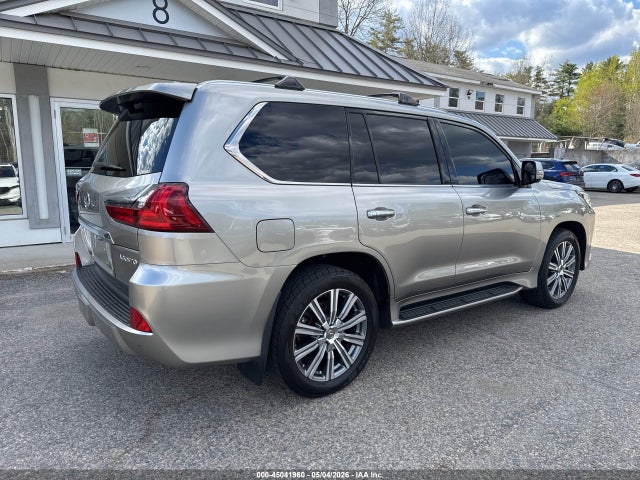 Lexus LX 570
