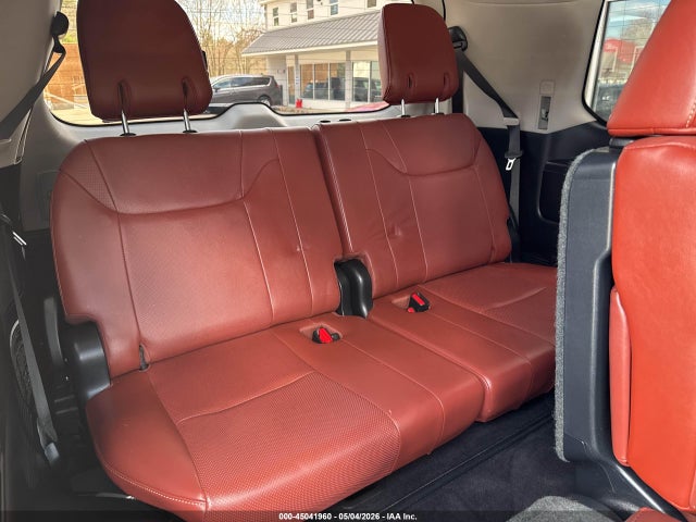 Lexus LX 570