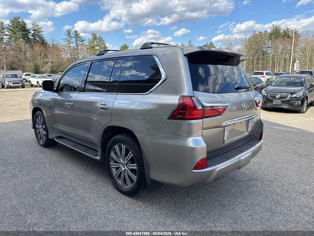 Lexus LX 570