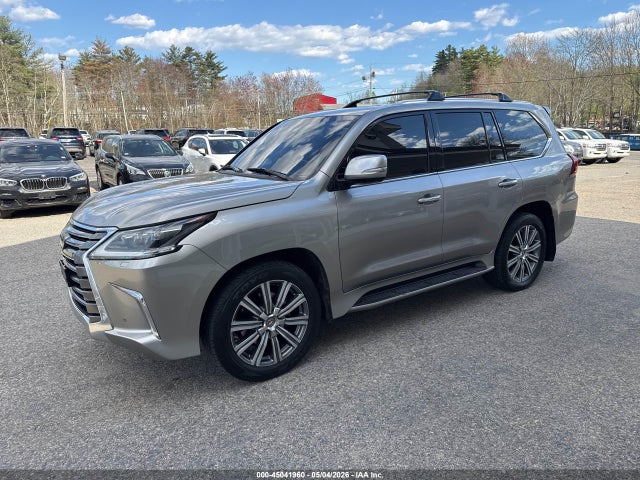 Lexus LX 570
