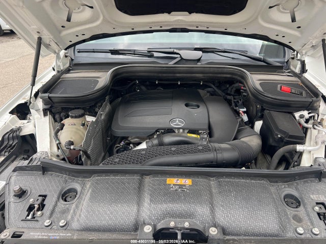 Mercedes-Benz GLE 4matic