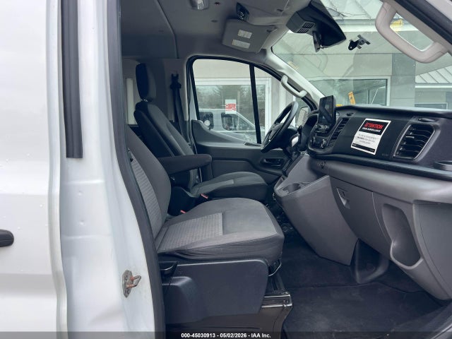 Ford Transit Xlt