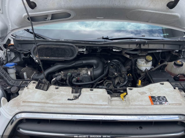 Ford Transit Xlt
