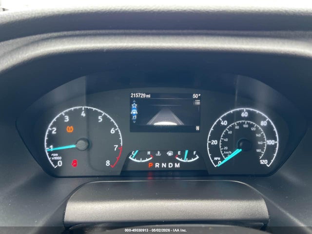 Ford Transit Xlt