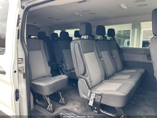 Ford Transit Xlt
