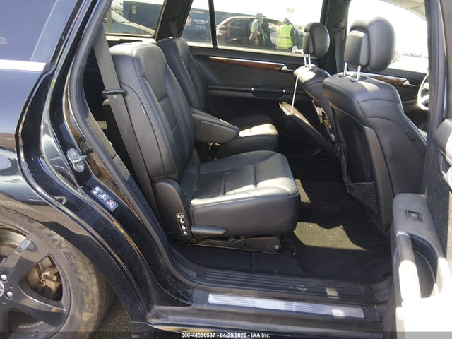Mercedes-Benz R 350 Bluetec 4matic