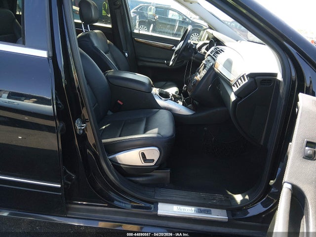 Mercedes-Benz R 350 Bluetec 4matic