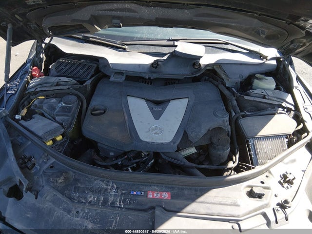 Mercedes-Benz R 350 Bluetec 4matic