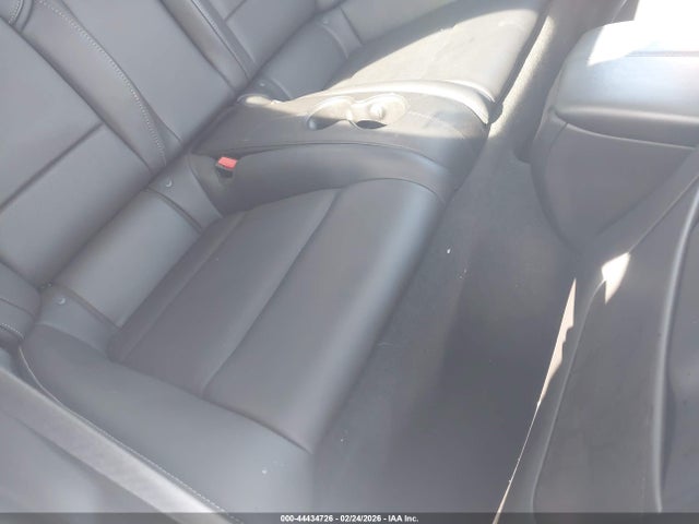 Cadillac ATS Luxury