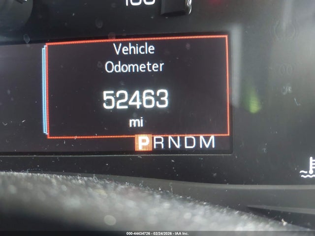 Cadillac ATS Luxury