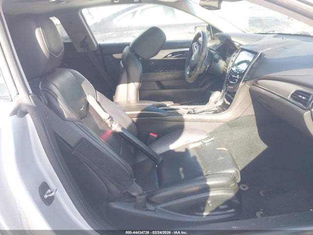 Cadillac ATS Luxury