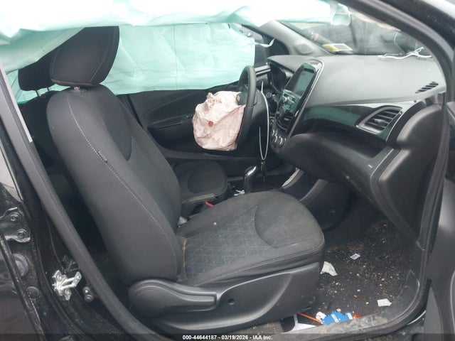 Chevrolet Spark Fwd 1lt Automatic